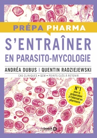 Picture of S’entrainer en parasito-mycologie