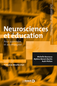 Image de Neurosciences et éducation