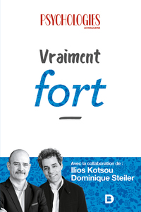 Image de Vraiment fort