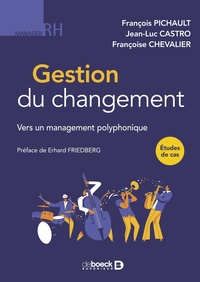 Image de Gestion du changement