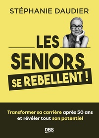 Picture of Les seniors se rebellent