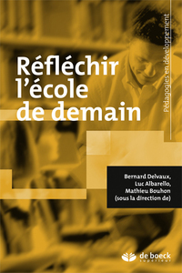 Image de Réfléchir l'école de demain