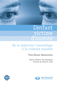 Image de L'enfant victime d'inceste