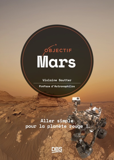 Picture of Objectif Mars