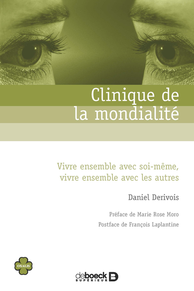 Image de Clinique de la mondialité