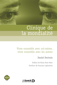 Image de Clinique de la mondialité