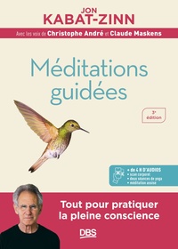 Image de Méditations guidées
