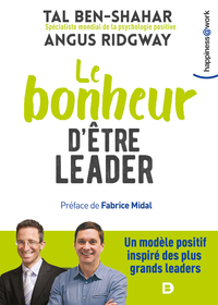 Image de Le bonheur d'être leader