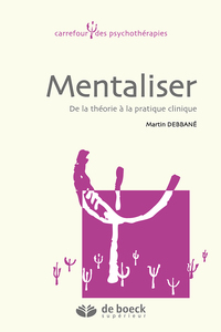 Picture of Mentaliser