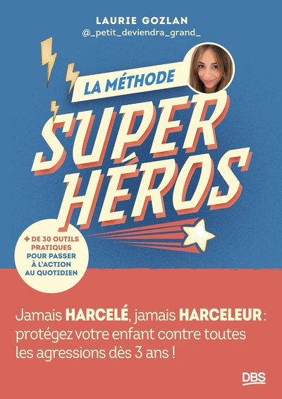 Image de La Méthode Super-Héros
