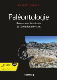 Picture of Paléontologie