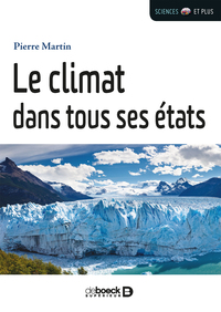 Picture of Le climat dans tous ses états