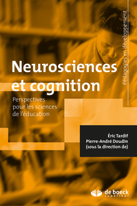 Image de Neurosciences et cognition