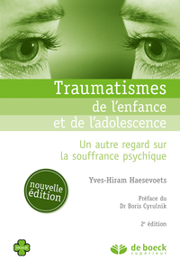 Image de Traumatismes de l'enfance et de l'adolescence