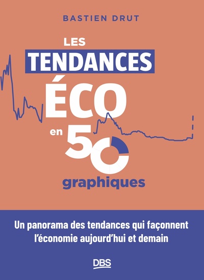 Image de Les tendances éco en 50 graphiques