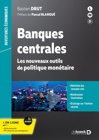Picture of Banques centrales