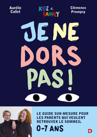 Picture of Je ne dors pas