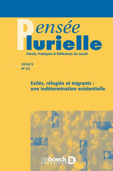 Image de Pensée plurielle 2016/2 - 42