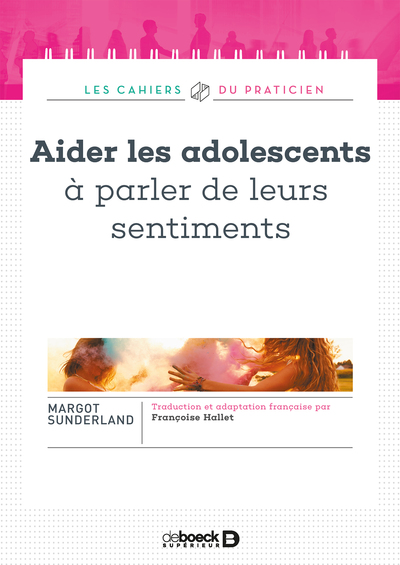 Image de Aider les adolescents à parler de leurs sentiments