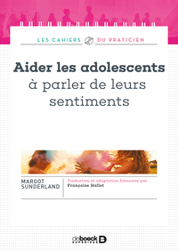 Image de Aider les adolescents à parler de leurs sentiments