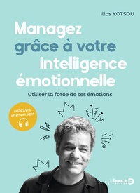 Picture of Managez grâce à votre intelligence émotionnelle