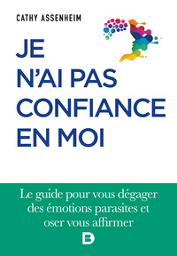 Image de Je n'ai pas confiance en moi
