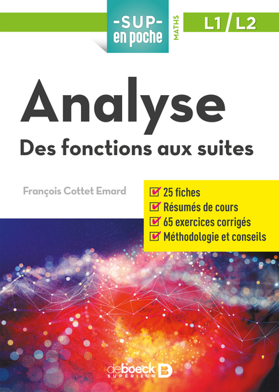 Image de Analyse