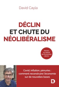 Picture of Déclin et chute du néolibéralisme