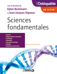 Image de Sciences fondamentales UE 1.1 à 1.4