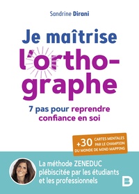 Image de Je maîtrise l’orthographe