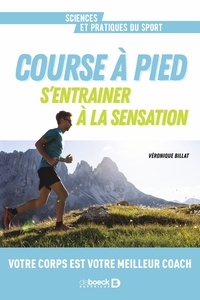 Image de Course à pied. S’entrainer à la sensation