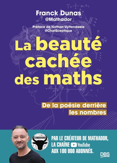 Image de La beauté cachée des maths