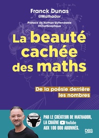 Image de La beauté cachée des maths