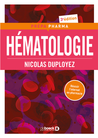 Picture of Hématologie