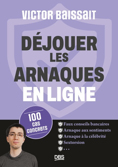 Image de Déjouer les arnaques en ligne
