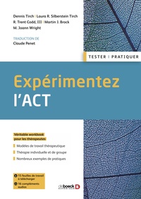 Picture of Expérimentez l'ACT