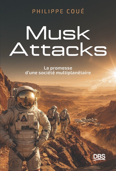 Picture of Musk Attacks