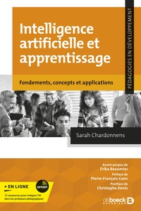 Picture of Intelligence artificielle et apprentissage