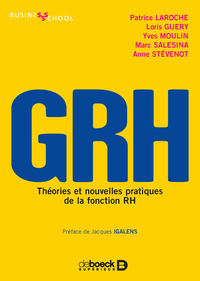 Picture of GRH