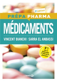 Picture of Médicaments