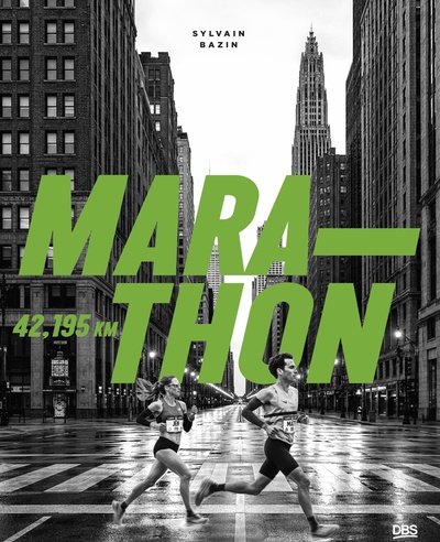 Picture of Marathon - 42,195 km