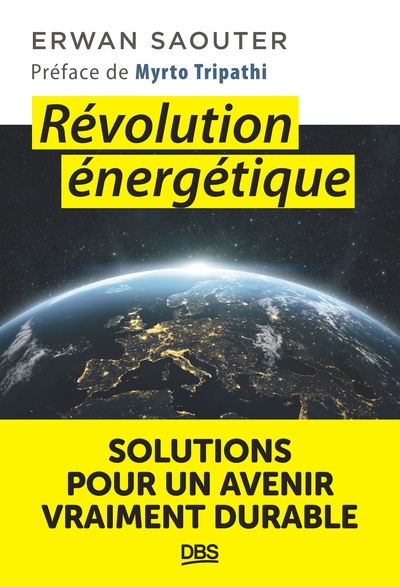 Picture of Révolution énergétique