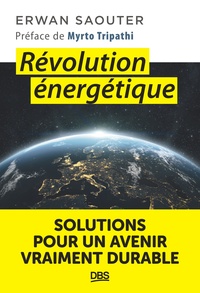 Picture of Révolution énergétique
