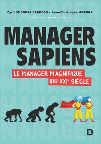Image de Manager Sapiens