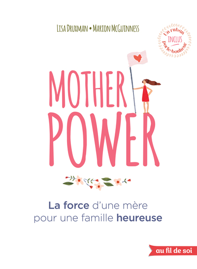 Picture of Mother power