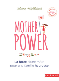 Picture of Mother power