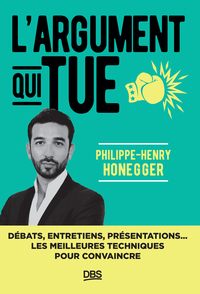 Picture of L’argument qui tue