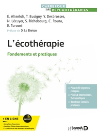 Picture of L'écotherapie