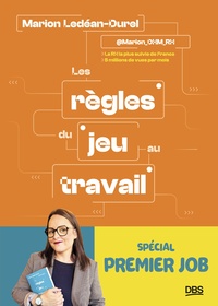 Image de Les règles du jeu au travail spécial premier job