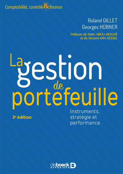 Picture of La gestion de portefeuille
